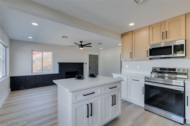 4213 Evergreen Place, Las Vegas, NV 89107