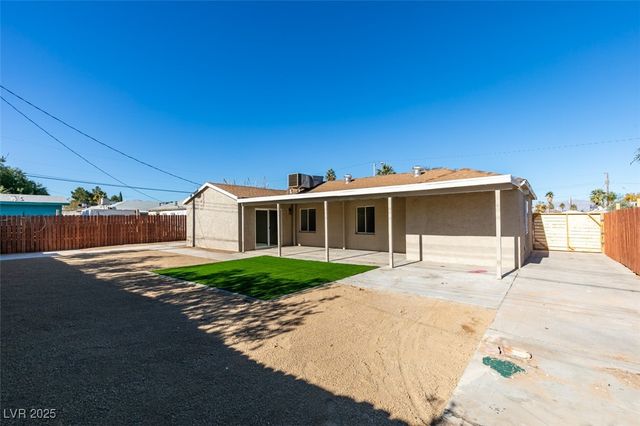 4213 Evergreen Place, Las Vegas, NV 89107