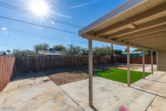 4213 Evergreen Place, Las Vegas, NV 89107