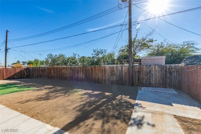 4213 Evergreen Place, Las Vegas, NV 89107