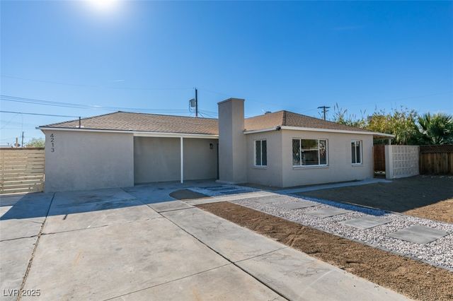 4213 Evergreen Place, Las Vegas, NV 89107