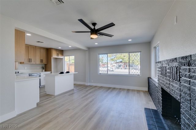 4213 Evergreen Place, Las Vegas, NV 89107