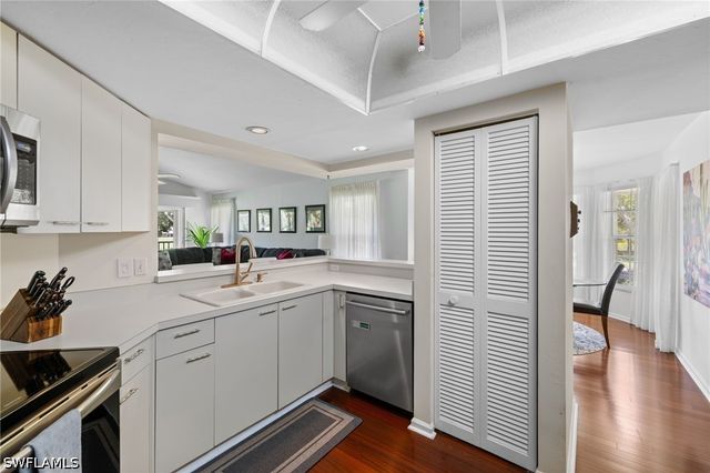6290 Bellerive AVE 105, Naples, FL 34119