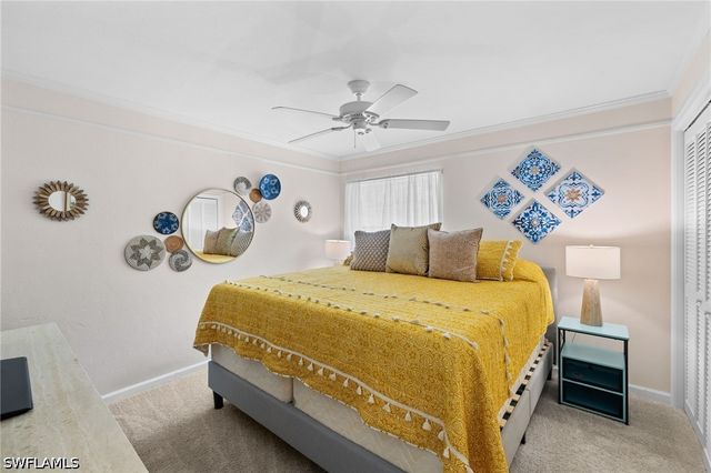 6290 Bellerive AVE 105, Naples, FL 34119
