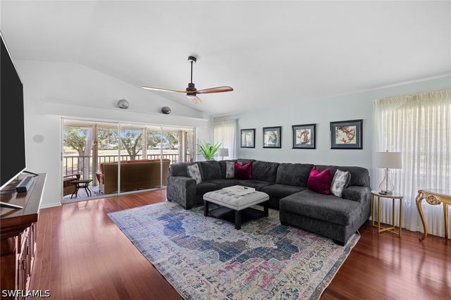 6290 Bellerive AVE 105, Naples, FL 34119