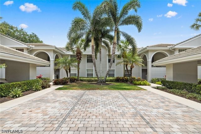 6290 Bellerive AVE 105, Naples, FL 34119