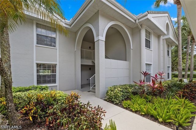 6290 Bellerive AVE 105, Naples, FL 34119