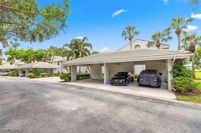 6290 Bellerive AVE 105, Naples, FL 34119