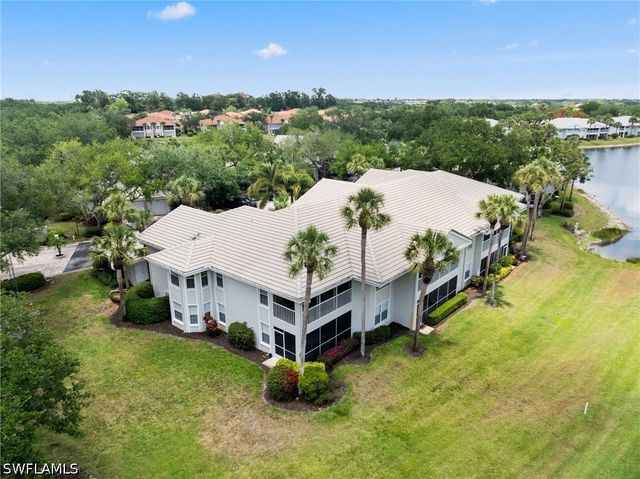 6290 Bellerive AVE 105, Naples, FL 34119