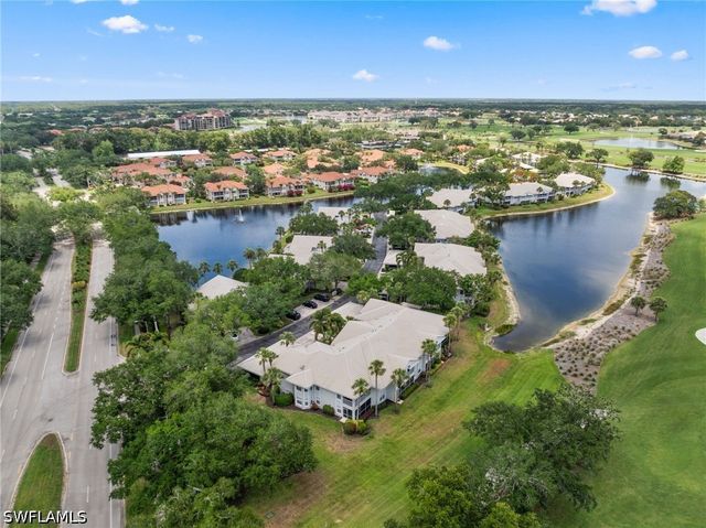 6290 Bellerive AVE 105, Naples, FL 34119
