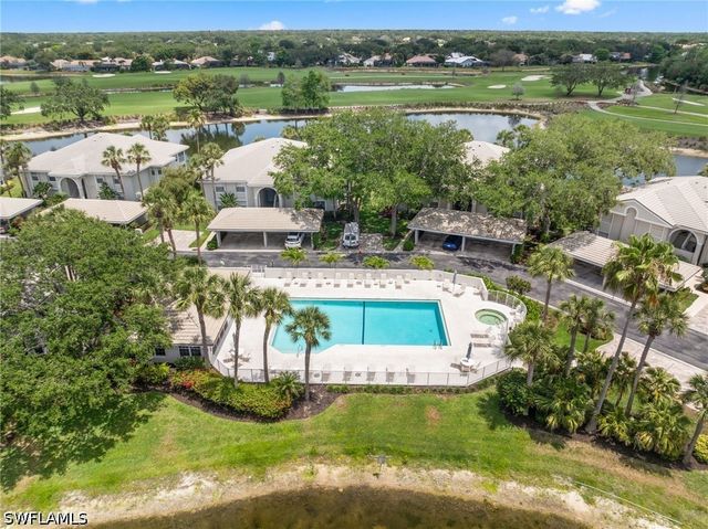 6290 Bellerive AVE 105, Naples, FL 34119