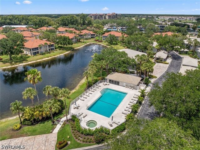 6290 Bellerive AVE 105, Naples, FL 34119