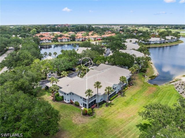 6290 Bellerive AVE 105, Naples, FL 34119