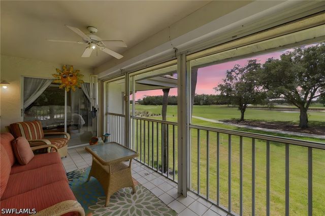 6290 Bellerive AVE 105, Naples, FL 34119