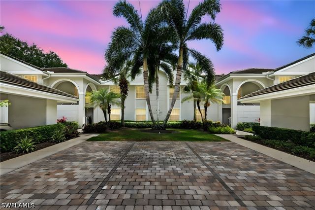 6290 Bellerive AVE 105, Naples, FL 34119