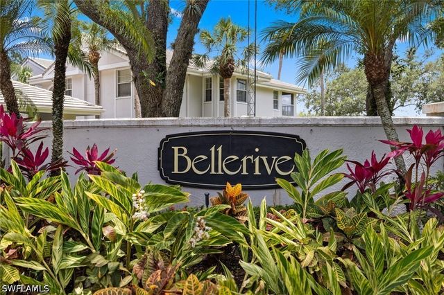 6290 Bellerive AVE 105, Naples, FL 34119