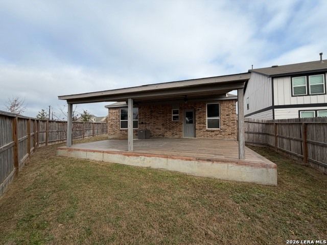 12026 Sitio Plains, San Antonio, TX 78254
