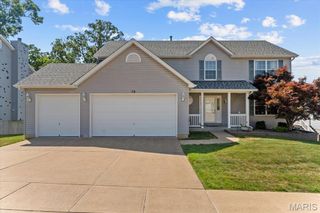 28 Hickory Court, Arnold, MO 63010