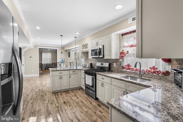 10 HANCOCK LN, Willingboro, NJ 08046