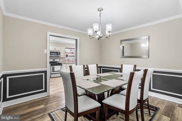 10 HANCOCK LN, Willingboro, NJ 08046