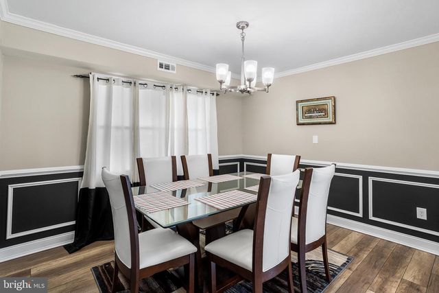 10 HANCOCK LN, Willingboro, NJ 08046