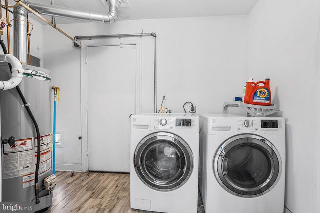 10 HANCOCK LN, Willingboro, NJ 08046