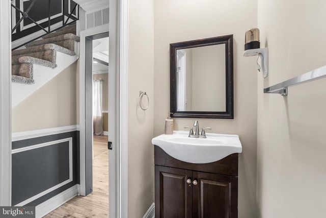 10 HANCOCK LN, Willingboro, NJ 08046