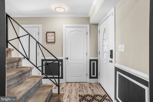 10 HANCOCK LN, Willingboro, NJ 08046