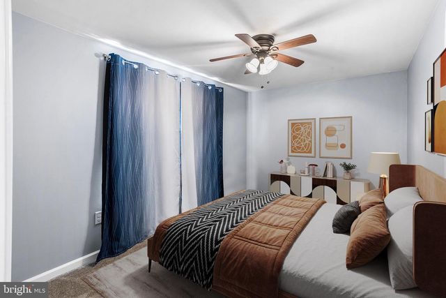 10 HANCOCK LN, Willingboro, NJ 08046