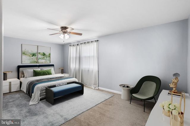 10 HANCOCK LN, Willingboro, NJ 08046