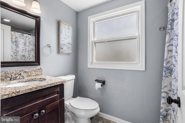 10 HANCOCK LN, Willingboro, NJ 08046