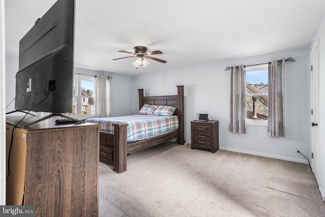 10 HANCOCK LN, Willingboro, NJ 08046