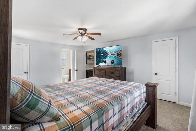 10 HANCOCK LN, Willingboro, NJ 08046