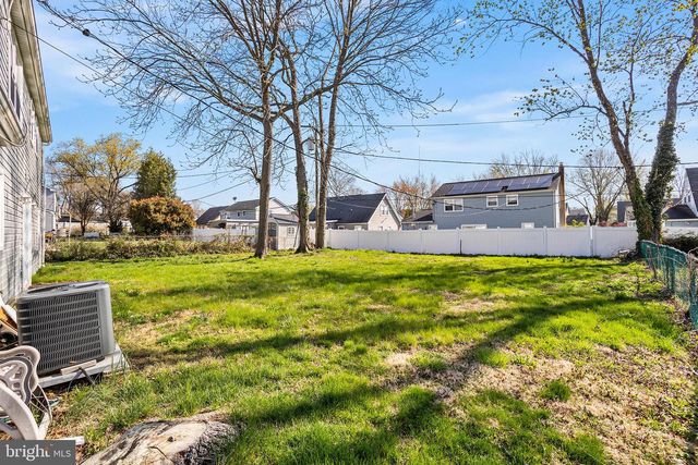 10 HANCOCK LN, Willingboro, NJ 08046