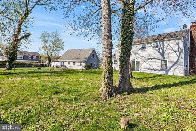 10 HANCOCK LN, Willingboro, NJ 08046