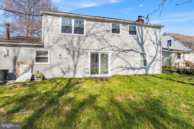 10 HANCOCK LN, Willingboro, NJ 08046