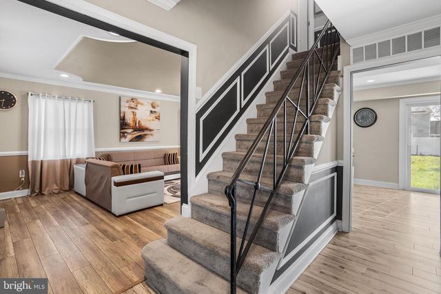 10 HANCOCK LN, Willingboro, NJ 08046