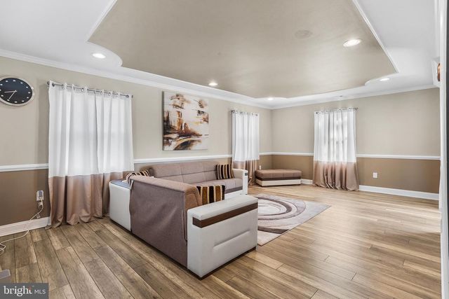 10 HANCOCK LN, Willingboro, NJ 08046