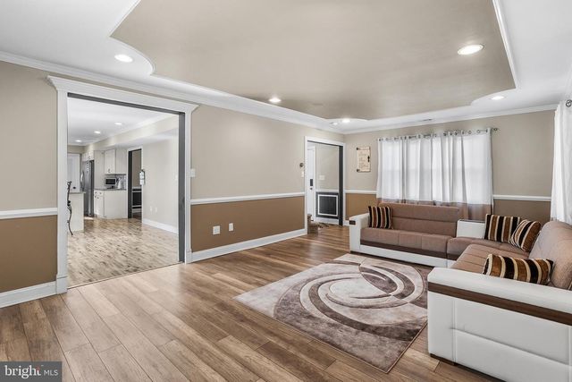 10 HANCOCK LN, Willingboro, NJ 08046