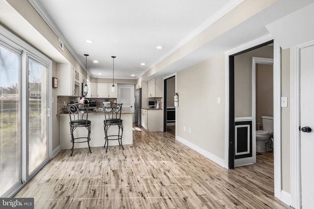 10 HANCOCK LN, Willingboro, NJ 08046