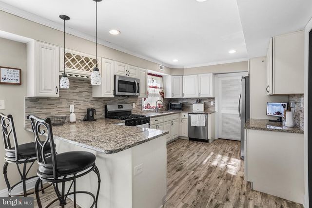 10 HANCOCK LN, Willingboro, NJ 08046