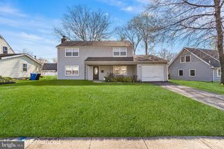 10 HANCOCK LN, Willingboro, NJ 08046