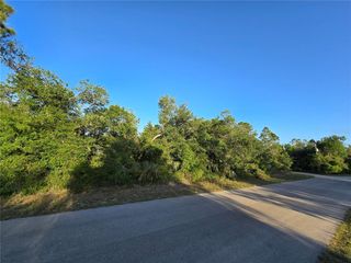 WALLER ROAD, North Port, FL 34288