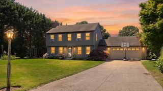 118 Wayside Drive, Brewster, MA 02631