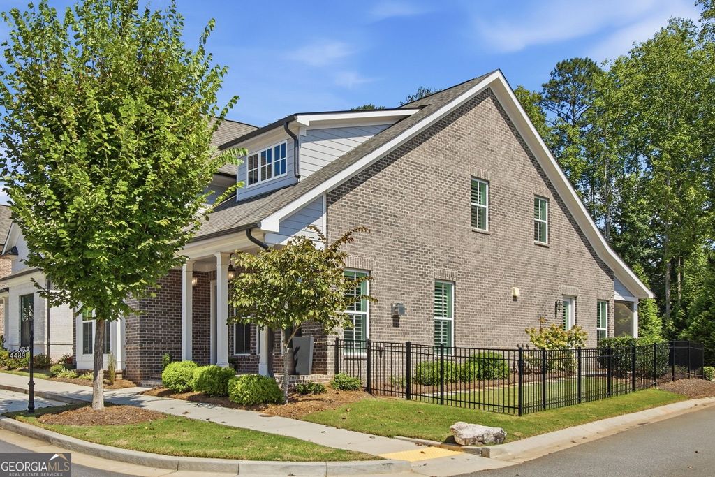 4489 Waterside Parkway, Peachtree Corners, GA 30092 — photo 2