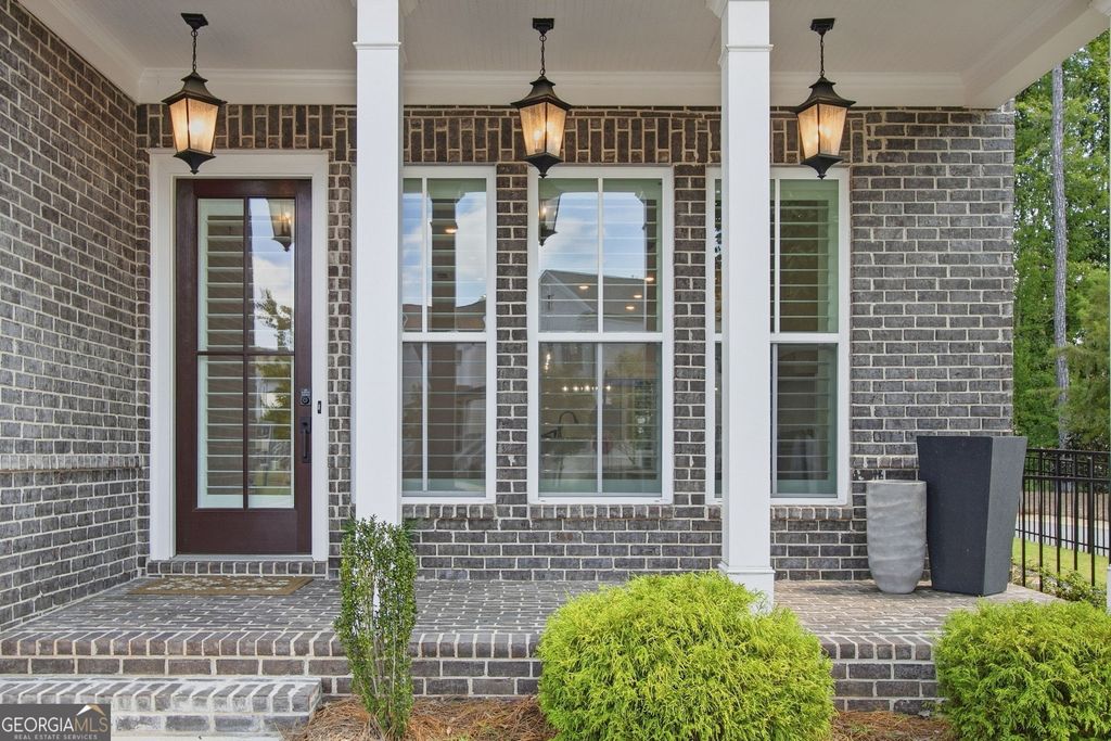 4489 Waterside Parkway, Peachtree Corners, GA 30092 — photo 3