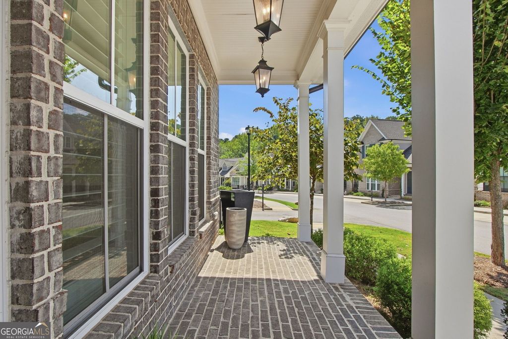 4489 Waterside Parkway, Peachtree Corners, GA 30092 — photo 4