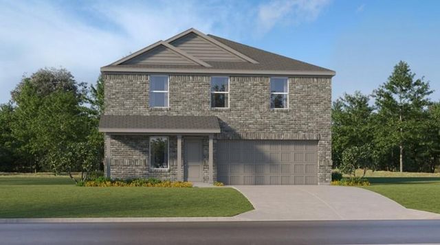 16043 Tallis Drive, Conroe, TX 77303