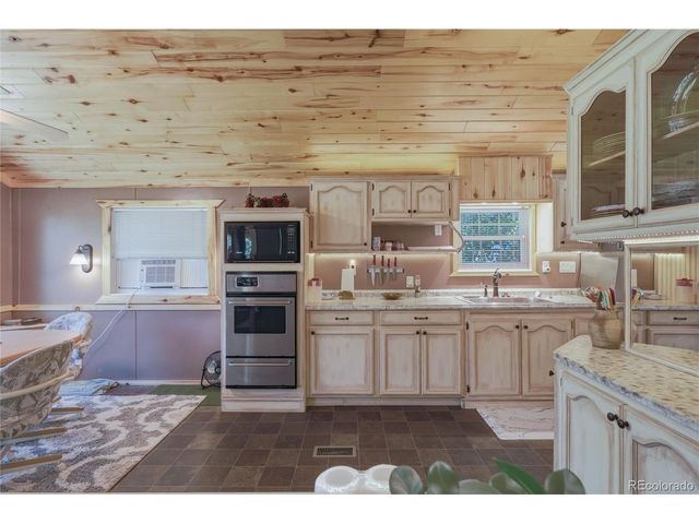 43 Dennette Ln, South Fork, CO 81154