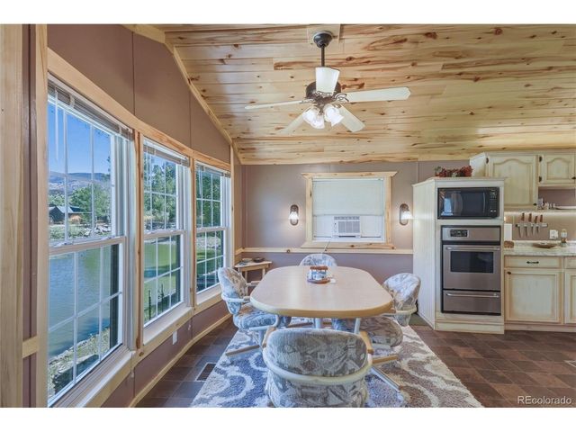 43 Dennette Ln, South Fork, CO 81154